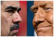 Trump y Maduro sostuvieron una llamada telefónica la semana pasada: esto se sabe