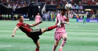 Atlanta United declines option on Brooks Lennon