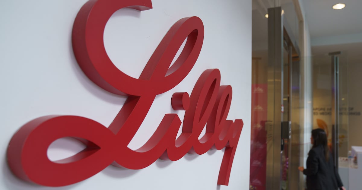 Eli Lilly lo logra: Se convierte en la primera empresa de salud en alcanzar un valor de un billón de dólares
