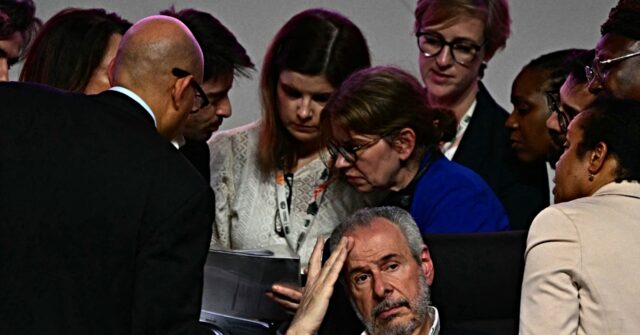 COP30 Climate Summit Ends with 'Roadmap,' but No Vow, to End Fossil Fuels