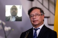 Condenan a seis años de prisión domiciliaria al abogado guajiro que amenazó a Gustavo Petro en 2021