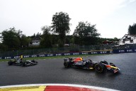 Red Bull opened up "another advantage" with latest F1 upgrade
