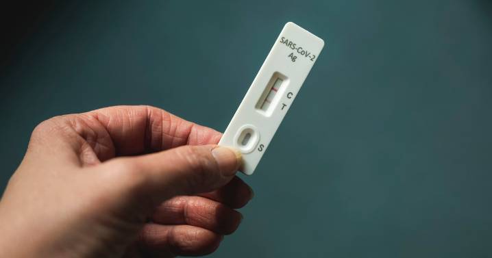 When to Take an At-Home COVID Test in 2025, According to Doctors