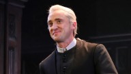 Tom Felton vuelve a ser Draco Malfoy en obra de teatro de Harry Potter