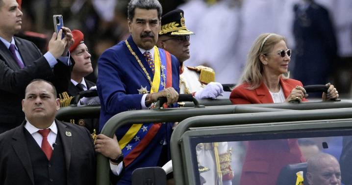 Commentary: The quickest way to democratic demise