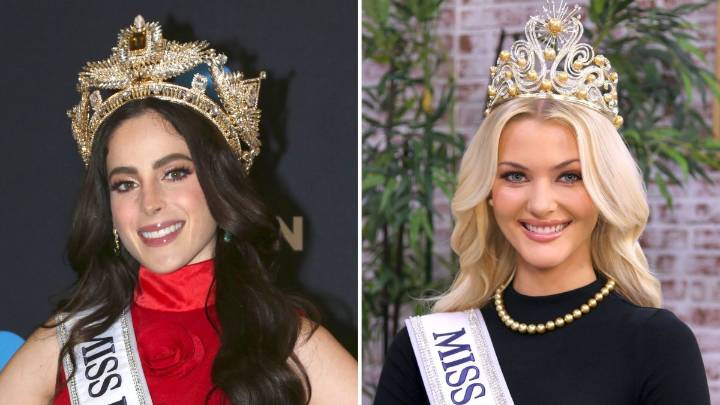 Fátima Bosch y su emotiva dedicatoria a Miss Universe 2024 por su cumpleaños