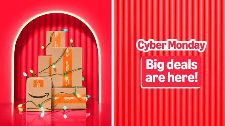 Amazon’s Cyber Monday deals on DeWalt, Apple, Crest, Laneige