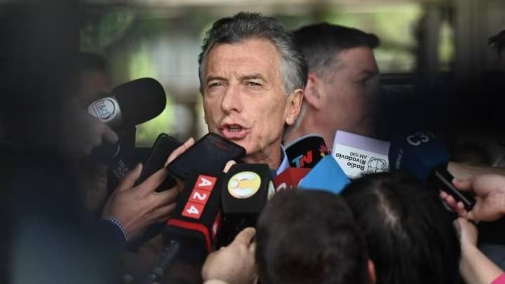 Macri admitió el fracaso de la sucesión del PRO y apuntó Bullrich y Larreta