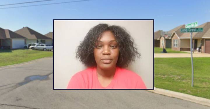 Mom allegedly admits to filing false report after accusing dad of leaving infant outside