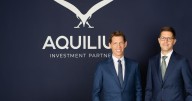 Aquilius Raises Largest Ever Asia Pacific Real Estate Secondaries Program at $1.1 Billion