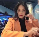 Actress Nitu Chandra removed as election icon in Bihar for voicing political views