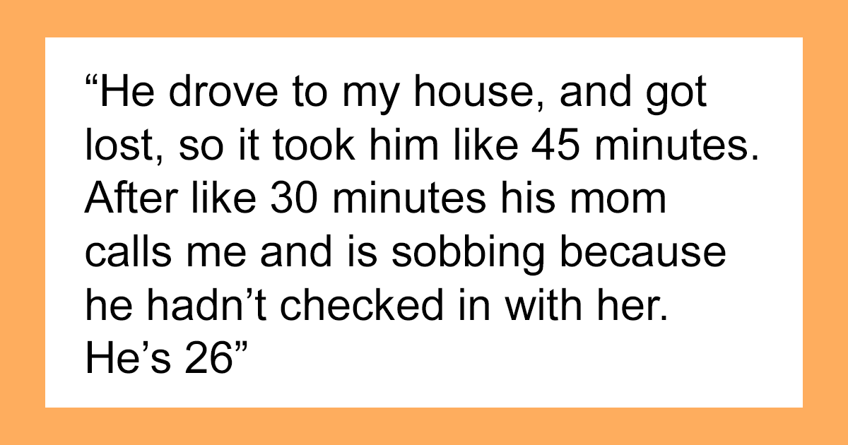 This Online Thread Is Dedicated To Shaming Parents That Cross The Line With Their ‘Helicopter Parenting’ Behavior (13 Answers)