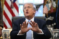 Sí hablaré con Maduro: Trump; será cara a cara, afirma líder bolivariano