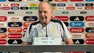 Marcelo Bielsa sobre Selección Mexicana: Nunca fui candidato serio