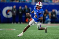 Watch SMU vs Boston College streaming free today; Disney/ YouTube TV dispute viewing options, time, odds