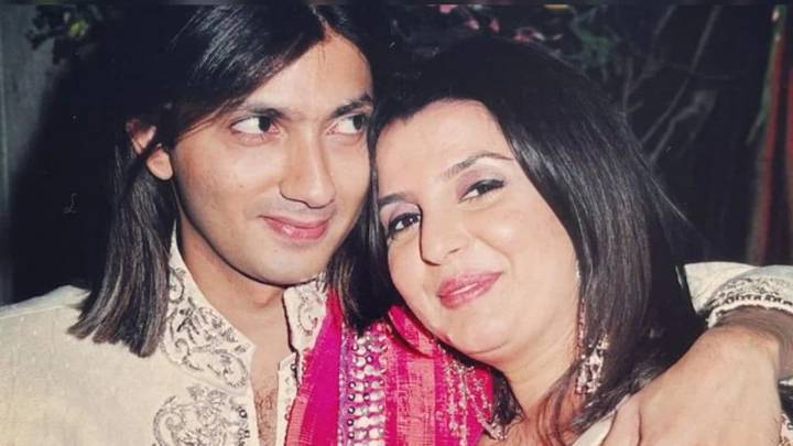 Farah Khan Says Bollywood Circles Spoke To Her, Ignored Husband Shirish Kunder: 'World Is Full Of A*****es'