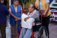 Comienza Lupita Cuautle quinta entrega de apoyos alimentarios