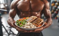 Protein Pacing: 4 Meals a Day That Outperform One Giant Shake