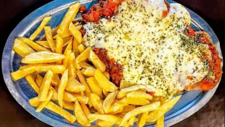 Bodegón en Buenos Aires: el patrimonio histórico de la Ciudad que está bajo tierra y se come riquísimo