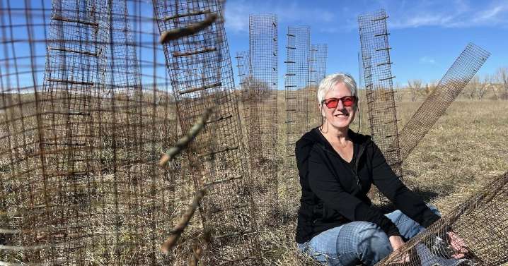 Local artist Jennifer Rife awarded Simpson fellowship at Ucross