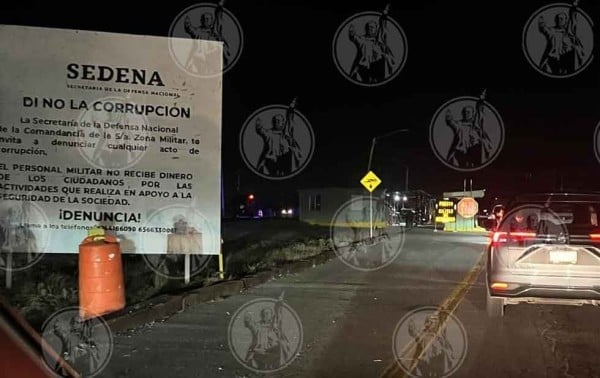 Video.- Denuncian filas kilométricas en la Juárez