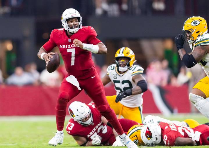 What Is Jacoby Brissett’s Ethnicity, Religion & Nationality? Exploring NFL QB’s Background and Family Roots