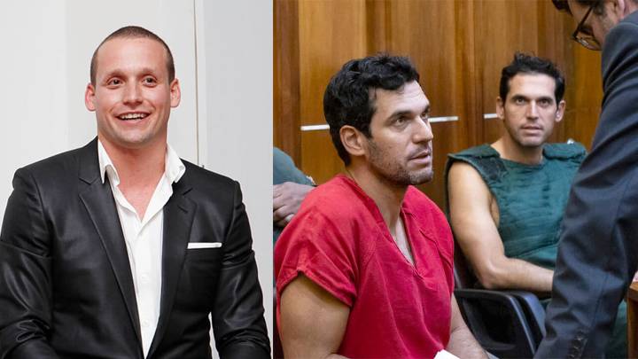 Judge declines to dismiss sex trafficking case against real estate brothers