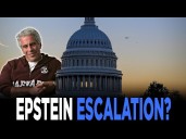 WATCH: Washington Reacts To New BOMBSHELL Epstein Emails Alleging President Trump Ties