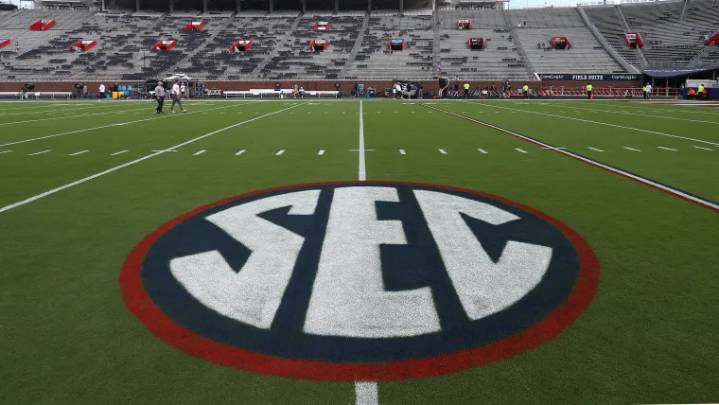 SEC’s 'cupcake week' hurts the league's perception in College Football Playoff