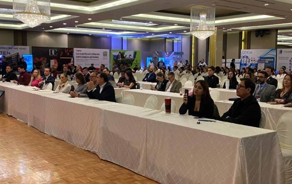 Arranca el Congreso de Turismo Médico