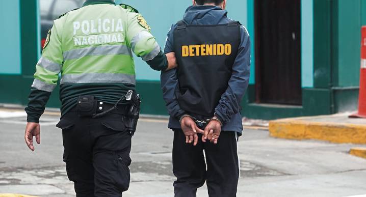 Adolescentes de 16 y 17 años serán procesados como adultos tras reforma del Código de Ejecución Penal