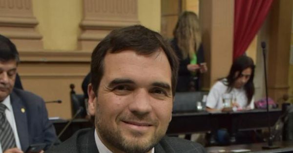 Curá respaldó el Presupuesto 2026: "Es clave para que el norte no quede atrás"