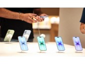 Apple to debut burgundy iPhone 18 Pro next year