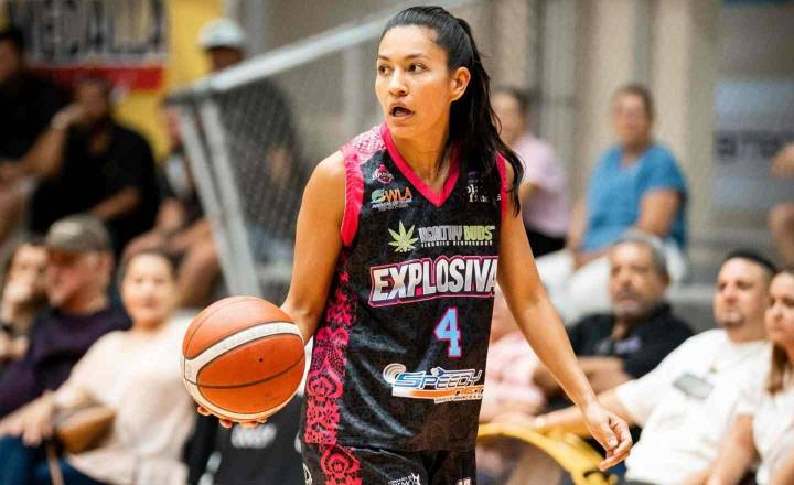 BSNF sanciona a Michelle González y Pamela Rosado por incidentes tras juego de la final