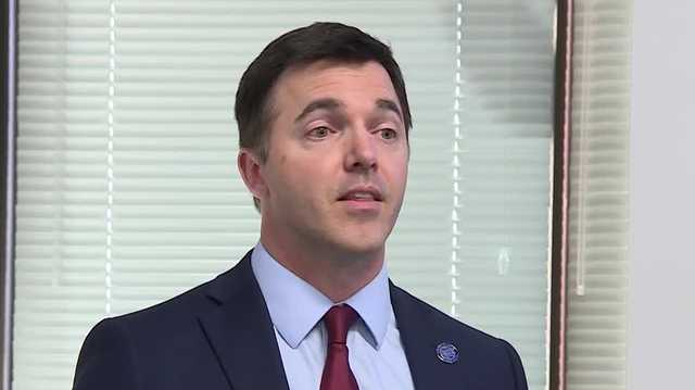 NC sues FEMA, DHS for allegedly withholding funds