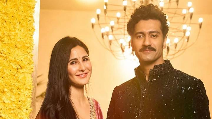 Katrina Kaif-Vicky Kaushal Baby Boy: Source Shares Health Update Of Actress & Her Newborn Son
