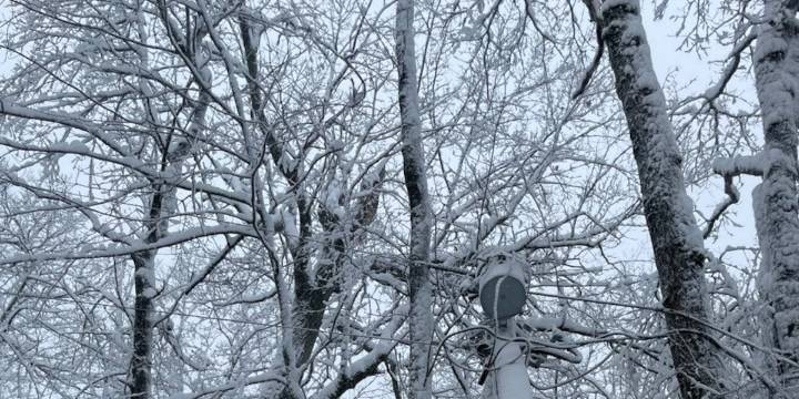 Thousands remain without power after winter storm hits northern Wisconsin, Upper Peninsula
