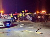 Beaver Falls woman killed in Jeep, car crash on Route 422, Southington