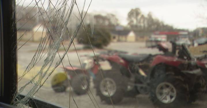 Robbers jeopardize local motorsports shop owner's livelihood after stealing customers' bikes valued at $30k