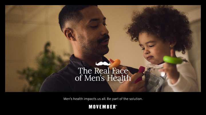 44 per cent of Canadian men die prematurely from largely preventable causes: Report