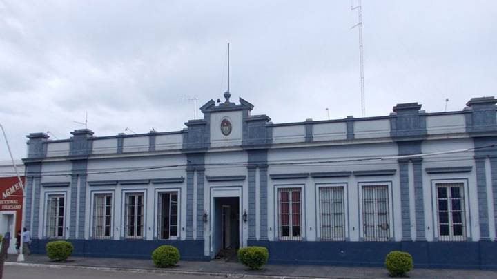 Feliciano: encontraron muerto en su celda a un detenido por la Justicia