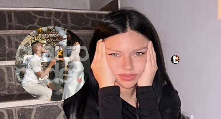 Comisión de Ética aprueba indagar preliminarmente a congresista Ariana Orué Un reportaje televisivo detalló que la legisladora contrató a la pareja de su hermana y habría empleado a un trabajador de s