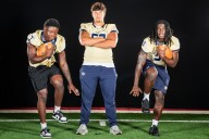 Solanco vs Bishop McDevitt PIAA District 3 5A Football Championship :  Watch here