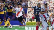Comenzó la "poda" en River: La lista de los primeros futbolistas que Gallardo ya comunicó que no siguen... ¿Está Paulo Díaz?