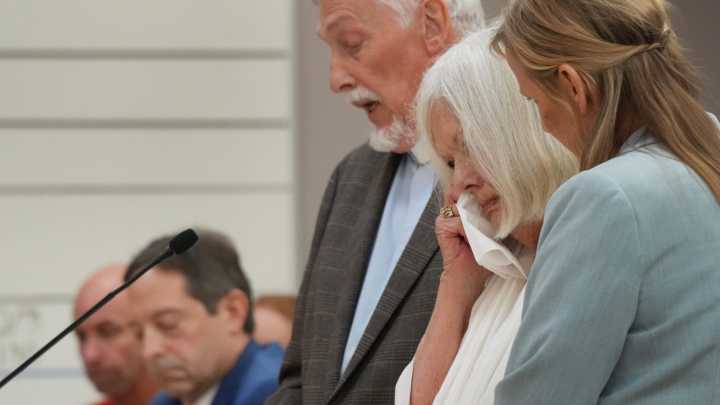 Man, 47, sentenced to 50 years in death of former Cocoa councilman