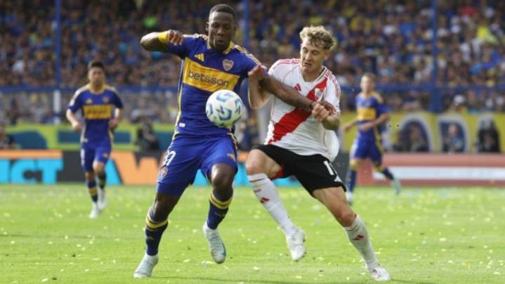 Superclásico a la vista: ¿cómo está el historial entre Boca y River?