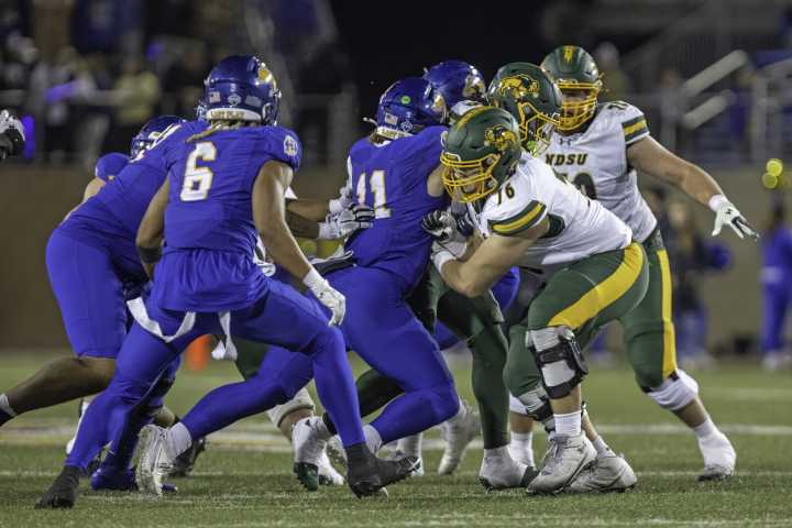 Inside The Herd: Babatz proves a lot can happen in four years