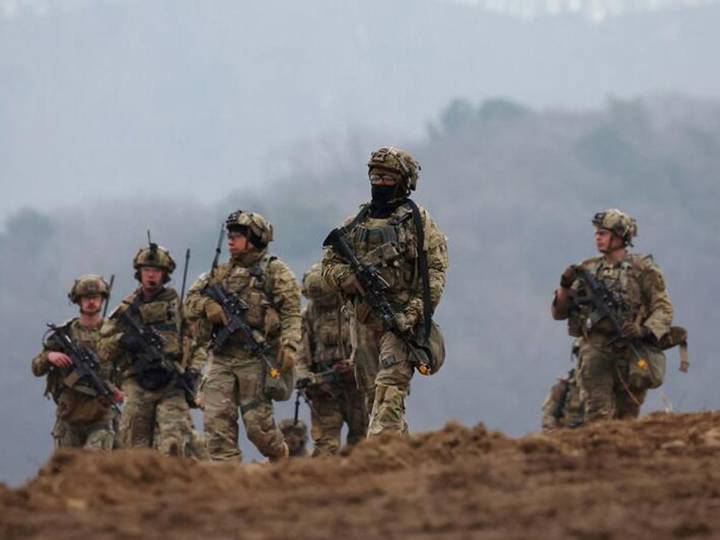 EU planea atacar con drones a cárteles en México, revela NBC