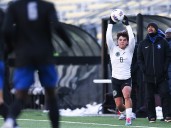 Ottawa Hills boys soccer falls in Div. V state championship match