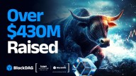 BlockDAG’s “One-Two Punch” Ends Debate-The best crypto coin to buy isn’t BNB or PUMP